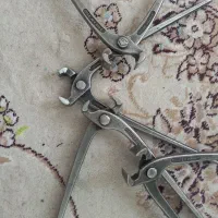 کفش ایمنی وانبر|کیف، کفش، کمربند|قم, انسجام|دیوار