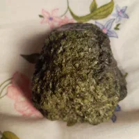 مشکوک به شهاب سنگ وتزینی کلکسیونی