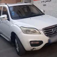 لیفان x60 مدل۹۳|خودرو سواری و وانت|اصفهان, وحید|دیوار