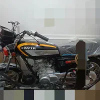 فروش موتور سیکلت