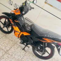 تی وی اس مدل ۱۴۰۳|موتورسیکلت|اصفهان, رزمندگان|دیوار