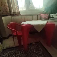 میزوصندلی کودک|تخت و صندلی بچه|تهران, ارم|دیوار