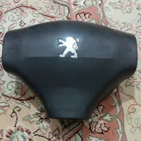 رو بوقی و ایربگ ۲۰۶