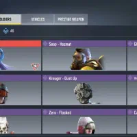 اک کالاف گاد