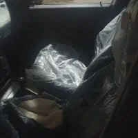 اریسان دوگانه|خودرو سواری و وانت|تکاب, |دیوار