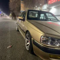 پژو پارس مدل 79|خودرو سواری و وانت|تربت‌حیدریه, مسجد جامع|دیوار