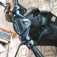 کلیک کویر S2 150|موتورسیکلت|زنجان, |دیوار