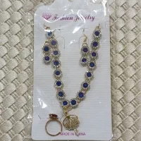 جواهرات بدلی