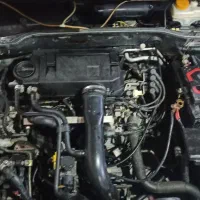 پارس 88|خودرو سواری و وانت|بجنورد, |دیوار