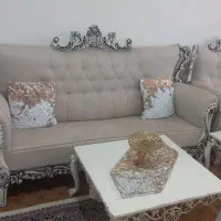 مبل سلطنتی سالم ونو