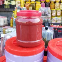 ترشیجات و ابلیمو|خوردنی و آشامیدنی|تهران, میدان میوه و تره‌بار مرکزی|دیوار