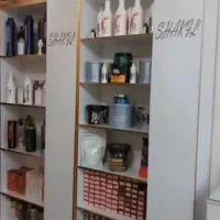 وسایل سالن زیبایی در حد نو|آرایشگاه و سالن‌های زیبایی|قم, سالاریه|دیوار