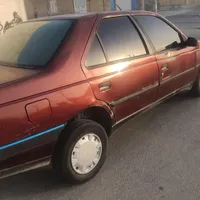 پژو  2000 405 GLX بنزینی، مدل ۱۳۷۸|خودرو سواری و وانت|بهبهان, |دیوار