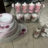 سرویس غذاخوری