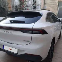 لاماری سفید صفر 1404|خودرو سواری و وانت|قم, میدان نو|دیوار