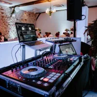 آموزش حرفه ای DJ از پایه تا اجرای زنده
