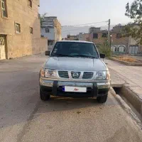 نیسان پیکاب|خودرو سواری و وانت|شیراز, شهرک گلشن|دیوار