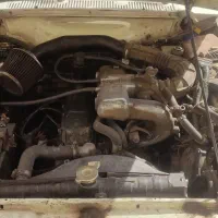 پیکان وانت مدل 93