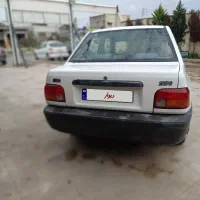 پراید 86|خودرو سواری و وانت|محمودآباد, |دیوار