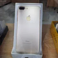 گوشی ایفون. سون پلاس ۲۵۶