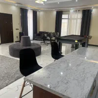 ویلا باغ/۳خ/استخرداخل/بیلیارد/امشب خالی|اجارهٔ کوتاهمدت ویلا و باغ|قزوین, |دیوار