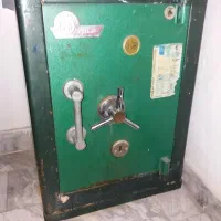 گاو صندوق ایران کاوه