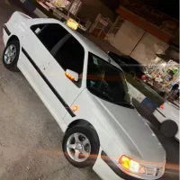 پارس tu5 گاز سیمی مدل ۹۷