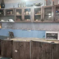 کابینت فلزی