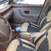 سمند ال ایکس مدل ۹۳|خودرو سواری و وانت|خمینی‌شهر, |دیوار