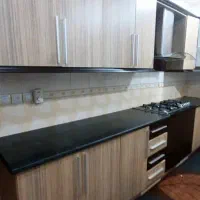 کابینت با وسایل کامل|اجاق گاز و لوازم برقی پخت‌وپز|بندرلنگه, |دیوار