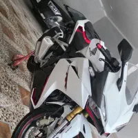 Cbr 250 rr Sp|موتورسیکلت|تهران, دانشگاه شریف|دیوار