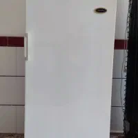 یخچال جنرال استیل