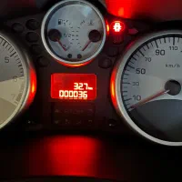 پژو 207 با موتور tu3 رنگ مشکی|خودرو سواری و وانت|تهران, باشگاه نفت|دیوار