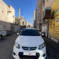 کوییک مدل ۱۴۰۲|خودرو سواری و وانت|ساوه, |دیوار