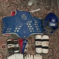 وسایل ورزشی تکواندو