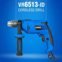 دریل چکشی برقی ویوارکس صنعتی 650 وات گارانتی دار