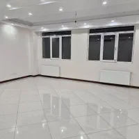 ۱۱۵ متر /تک واحدی/ سالن پرده خور / کلید نخورده