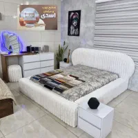 آیناز تخت خواب سرویس خواب آیناز