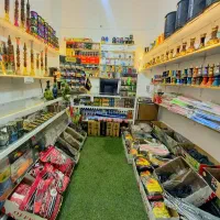 قلیون چوبی|زیورآلات و اکسسوری|قدس, شهر‌قدس|دیوار