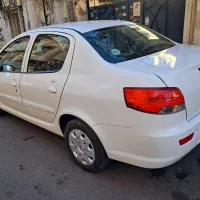 رانا پلاس ۱۴۰۰|خودرو سواری و وانت|رشت, ساغری سازان|دیوار