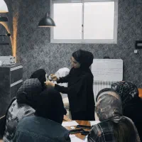 آموزش فیلر ژل بوتاکس نخ لیفت لیزر مو فشیال طب سنتی|خدمات آموزشی|اصفهان, سعادت‌آباد|دیوار