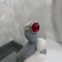 انگشتر یاقوت