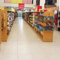 استخدام فروشنده و صندوق دار خانم در خانه و کاشانه