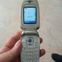 گوشی قدیمی سامسونگ|موبایل|تبریز, |دیوار