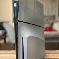 Ps5 slim|کنسول، بازی ویدئویی و آنلاین|تهران, تهرانسر شمالی|دیوار