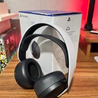هدفون pulse 3d