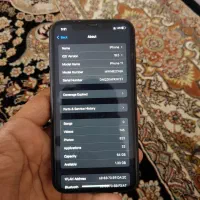 ایفون 11 نرمال|موبایل|رفسنجان, |دیوار