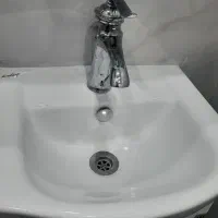 فروش شیر آلات(روشویی،توالت،حمام)