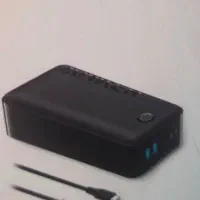 پاور بانک انکرunkerاصلی، 50000