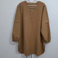 شومیز پاییزه